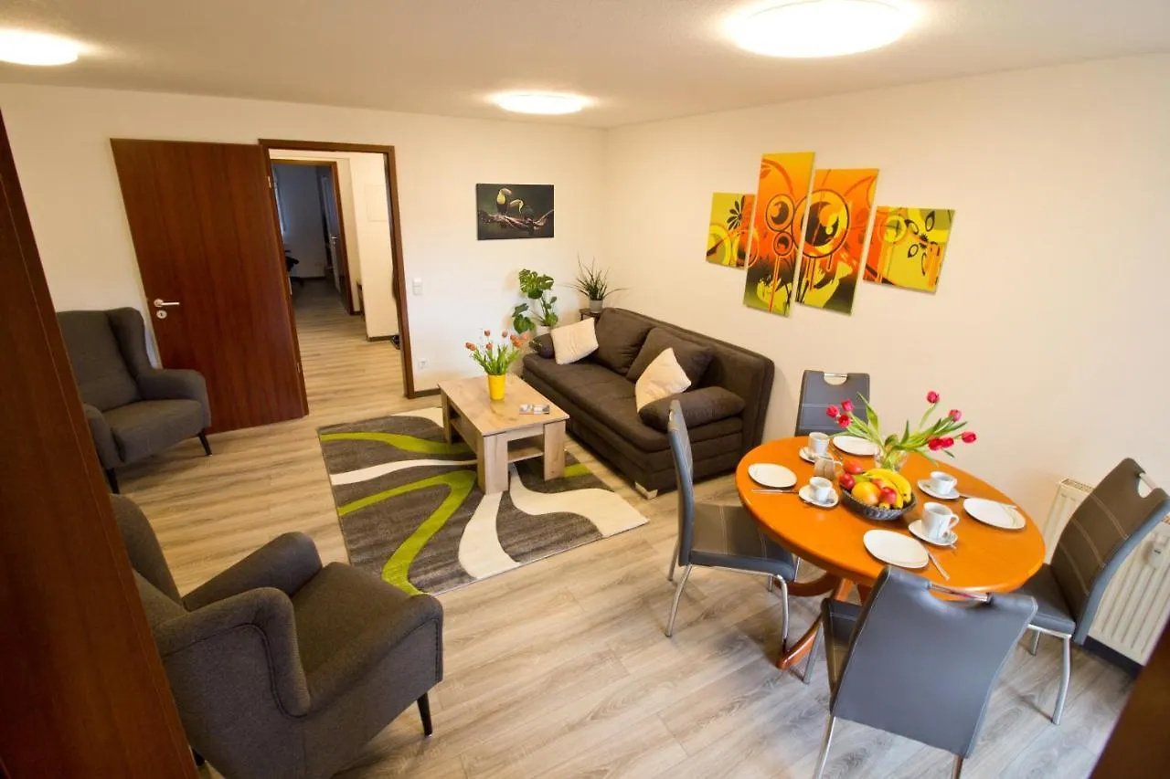 Ferienwohnung Tukan Apartment Dresden Laubegast Wlan Tv Ebike