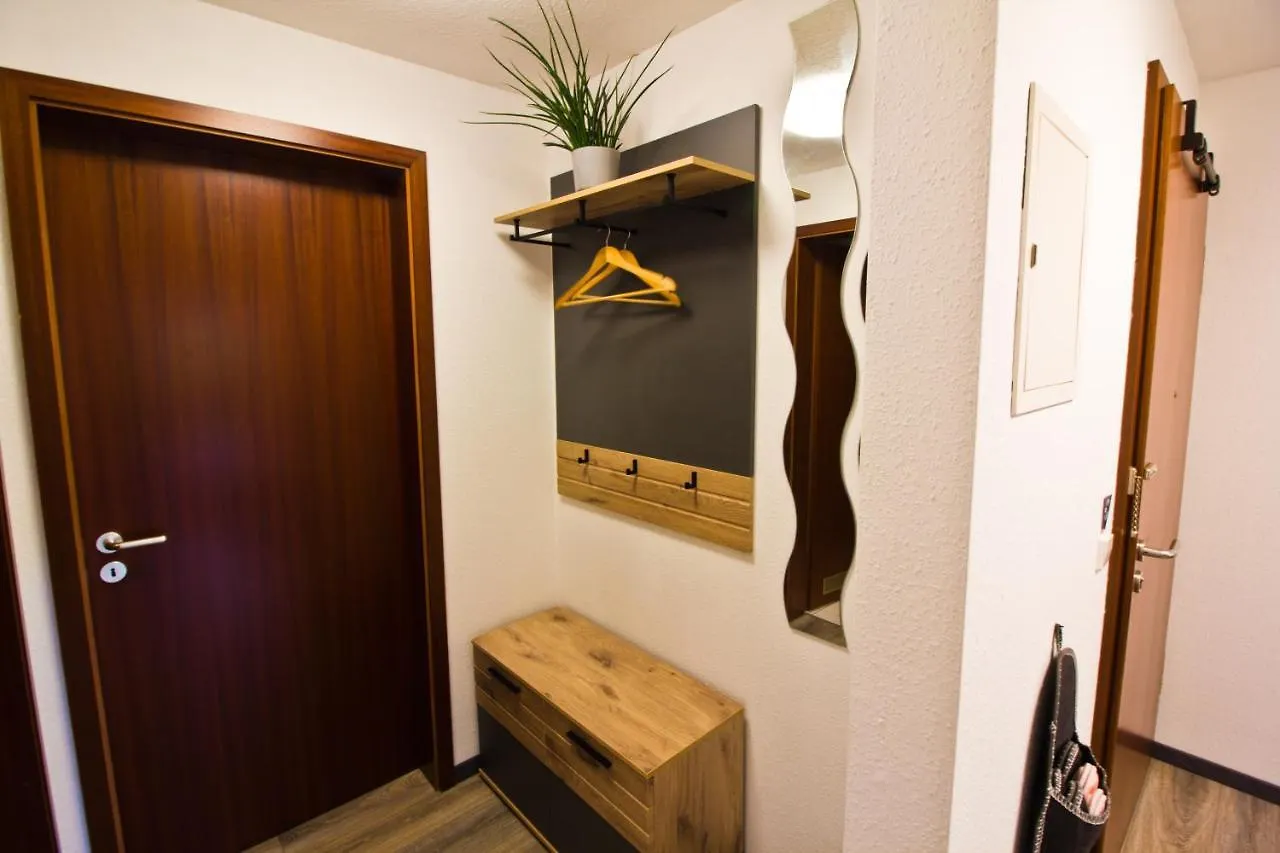 Ferienwohnung Tukan Apartment Dresden Laubegast Wlan Tv Ebike