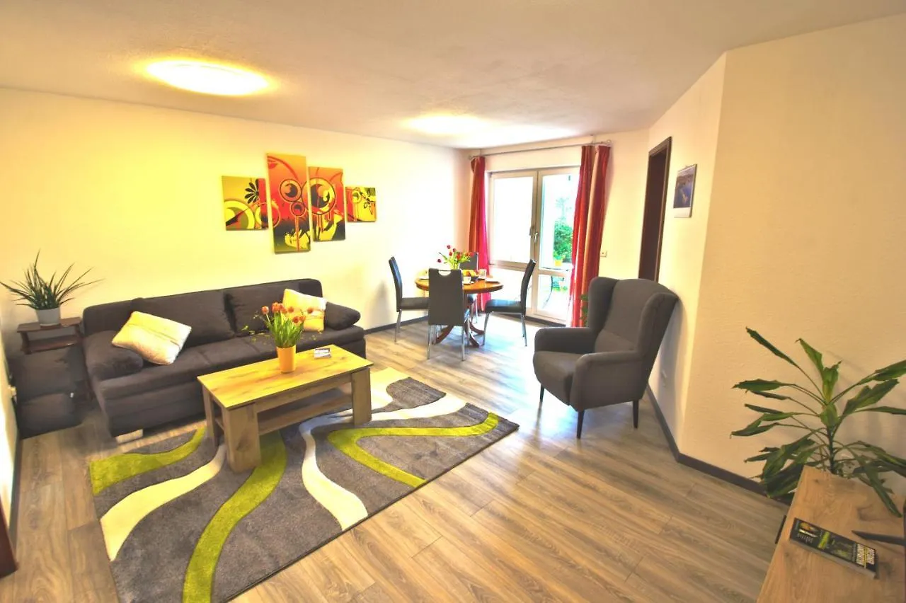 Ferienwohnung Tukan Apartment Dresden Laubegast Wlan Tv Ebike 德国